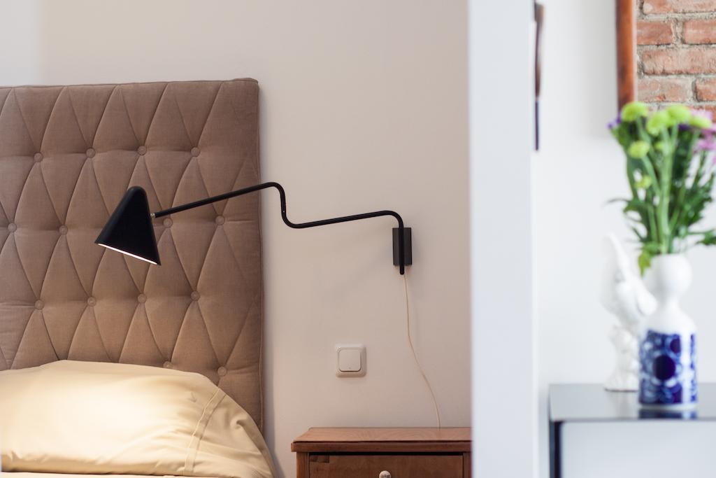 Centroom Apartments Загреб Стая снимка