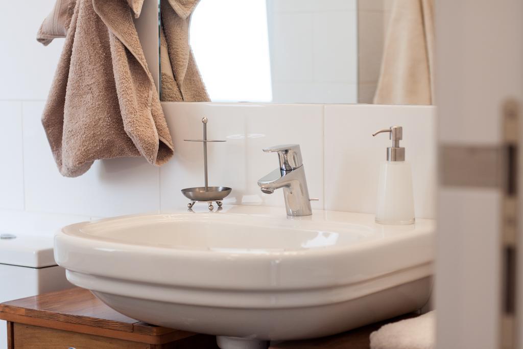 Centroom Apartments Загреб Стая снимка