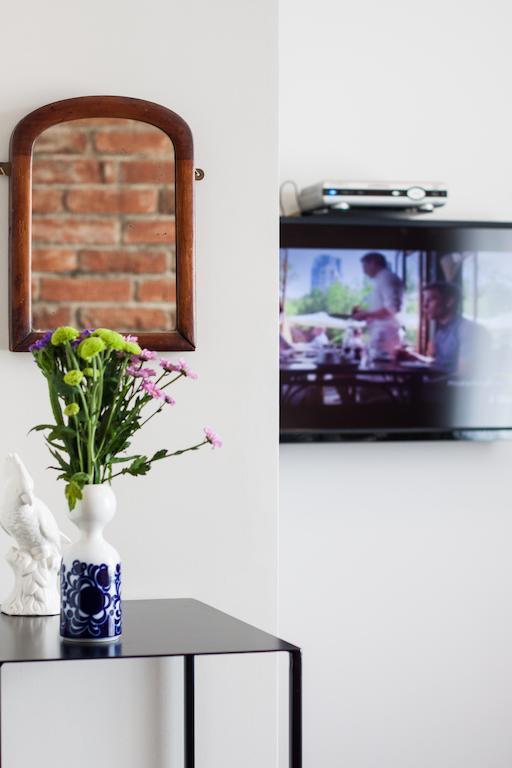 Centroom Apartments Загреб Стая снимка