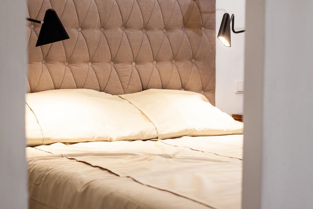 Centroom Apartments Загреб Стая снимка
